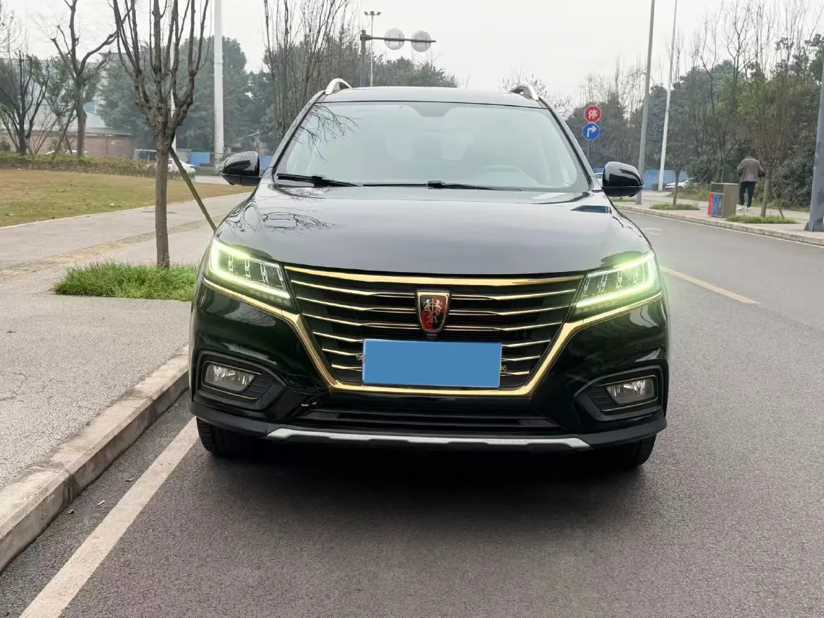 2018 Roewe RX5 2.0T 220HP L4 6DCT,autocango,china used car exporter,china ev exporter,chinese used car exporter,chinese used ev exporter