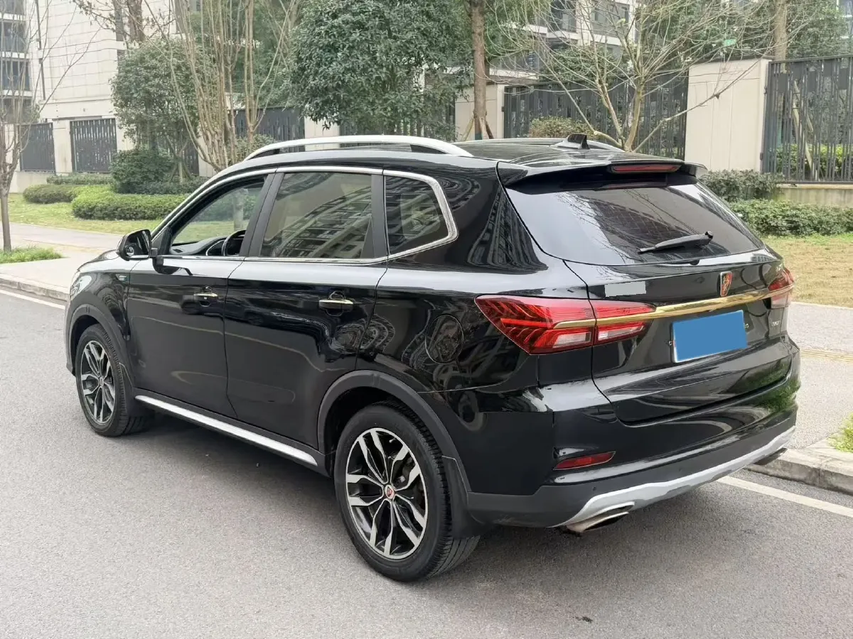 2018 Roewe RX5 2.0T 220HP L4 6DCT,autocango,china used car exporter,china ev exporter,chinese used car exporter,chinese used ev exporter