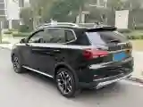 2018 Roewe RX5 2.0T 220HP L4 6DCT