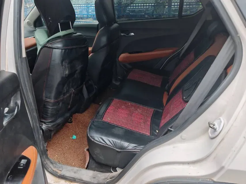 2017 BaoJun 510 1.5L 112HP L4 6MT,autocango,china used car exporter,china ev exporter,chinese used car exporter,chinese used ev exporter