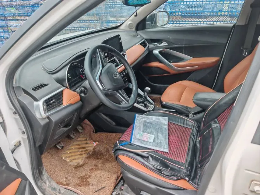 2017 BaoJun 510 1.5L 112HP L4 6MT,autocango,china used car exporter,china ev exporter,chinese used car exporter,chinese used ev exporter