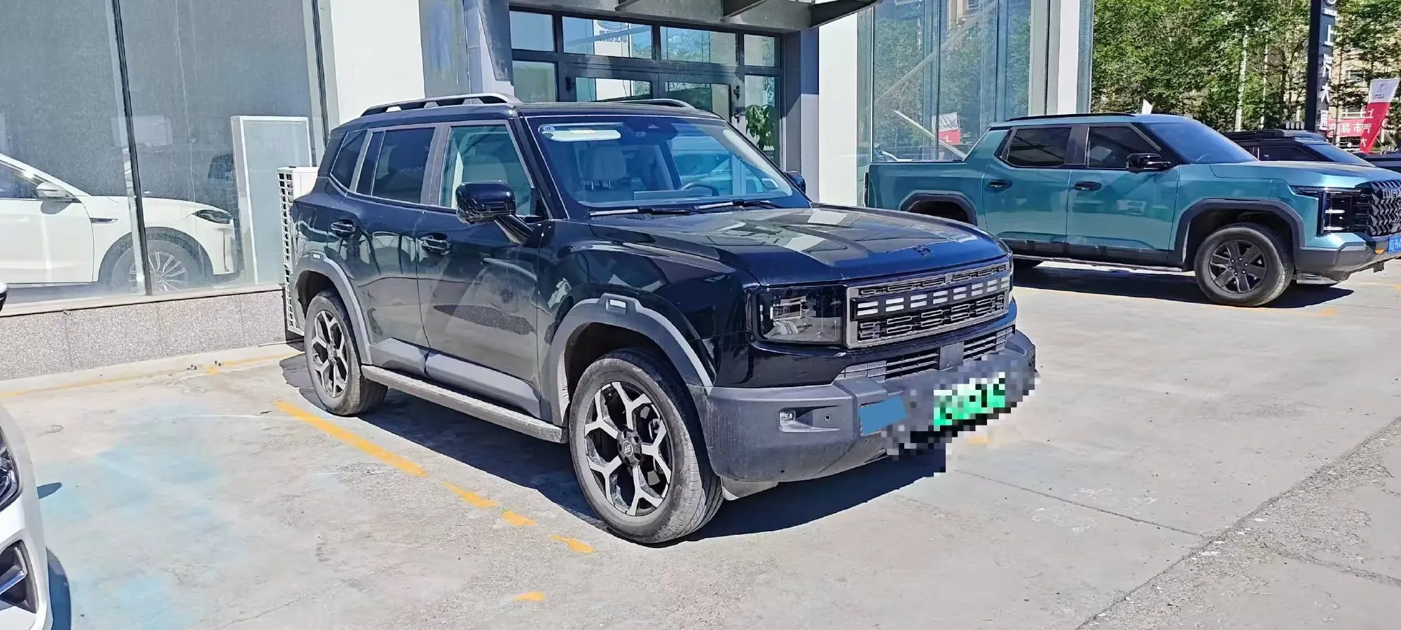 2025 MAXUS XinTu V70 2.0T 150HP L4 9AT,autocango,china used car exporter,china ev exporter,chinese used car exporter,chinese used ev exporter