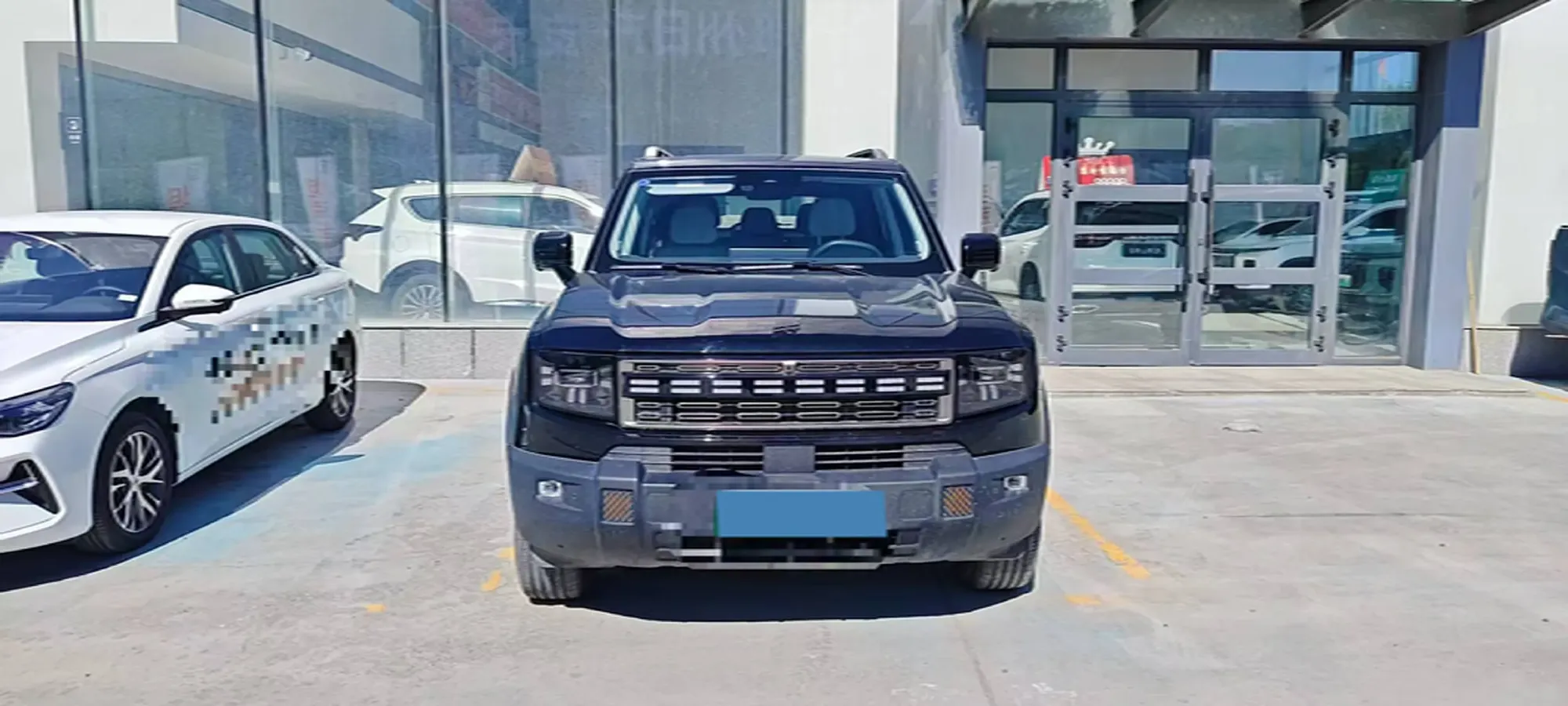 2025 MAXUS XinTu V70 2.0T 150HP L4 9AT,autocango,china used car exporter,china ev exporter,chinese used car exporter,chinese used ev exporter