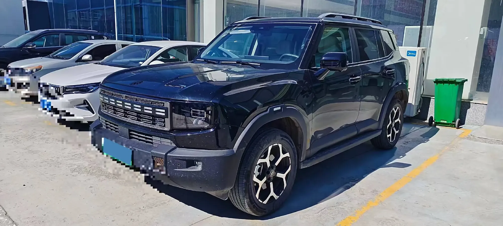 2025 MAXUS XinTu V70 2.0T 150HP L4 9AT,autocango,china used car exporter,china ev exporter,chinese used car exporter,chinese used ev exporter