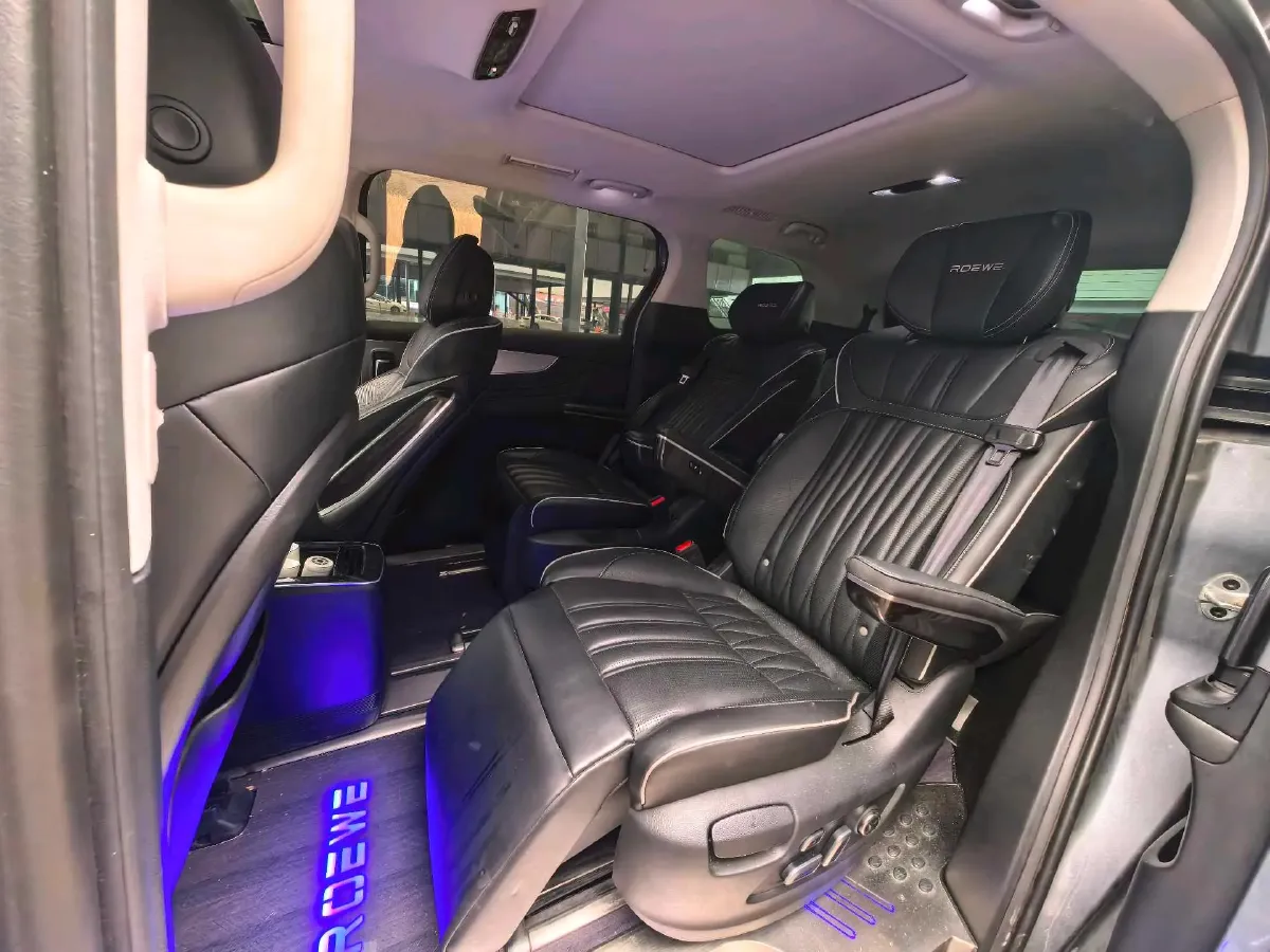 2021 Roewe iMAX8 2.0T 234HP L4 8AT,autocango,china used car exporter,china ev exporter,chinese used car exporter,chinese used ev exporter