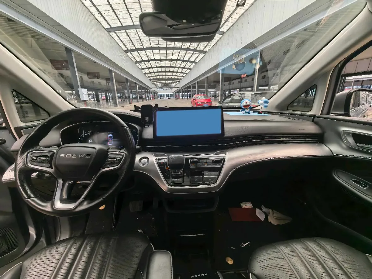 2021 Roewe iMAX8 2.0T 234HP L4 8AT,autocango,china used car exporter,china ev exporter,chinese used car exporter,chinese used ev exporter