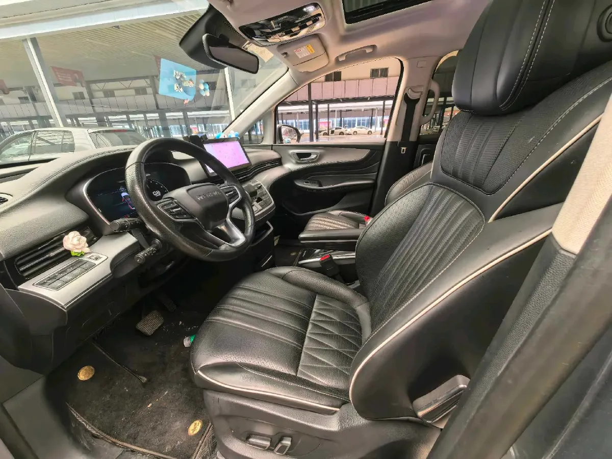 2021 Roewe iMAX8 2.0T 234HP L4 8AT,autocango,china used car exporter,china ev exporter,chinese used car exporter,chinese used ev exporter
