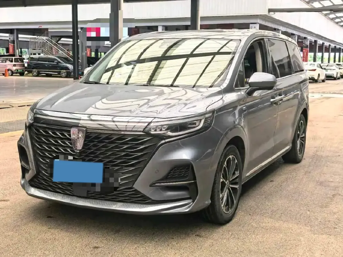 2021 Roewe iMAX8 2.0T 234HP L4 8AT,autocango,china used car exporter,china ev exporter,chinese used car exporter,chinese used ev exporter