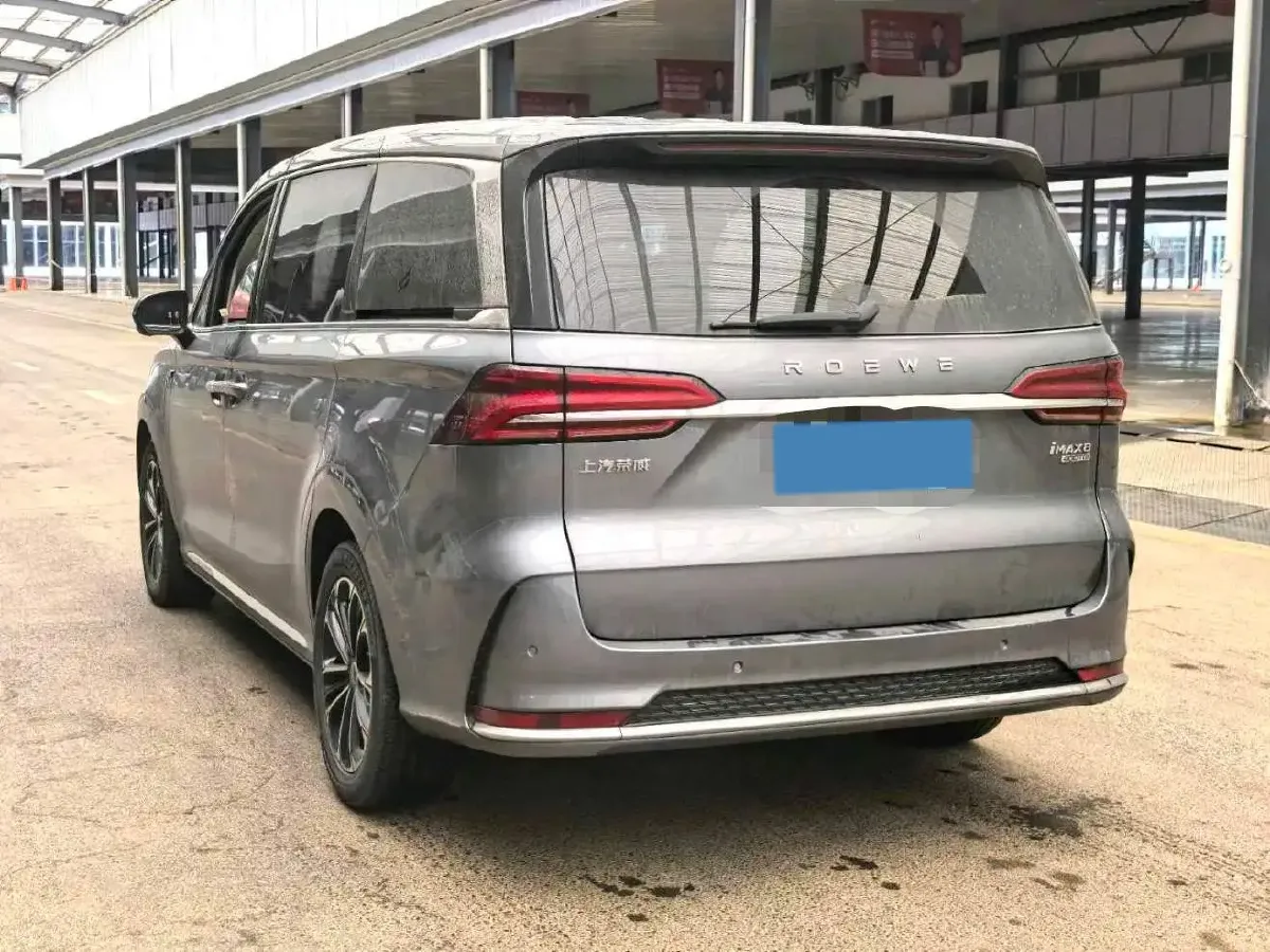 2021 Roewe iMAX8 2.0T 234HP L4 8AT,autocango,china used car exporter,china ev exporter,chinese used car exporter,chinese used ev exporter