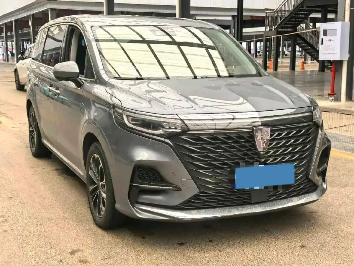 2021 Roewe iMAX8 2.0T 234HP L4 8AT,autocango,china used car exporter,china ev exporter,chinese used car exporter,chinese used ev exporter