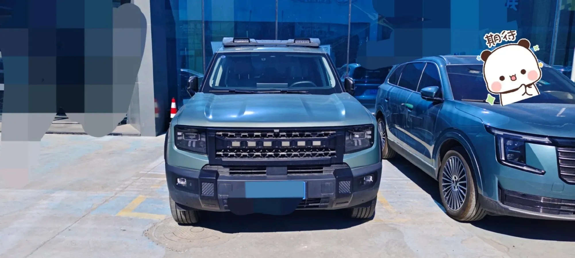 2025 Jetour Traveller 2.0T 254HP L4 7DCT,autocango,china used car exporter,china ev exporter,chinese used car exporter,chinese used ev exporter