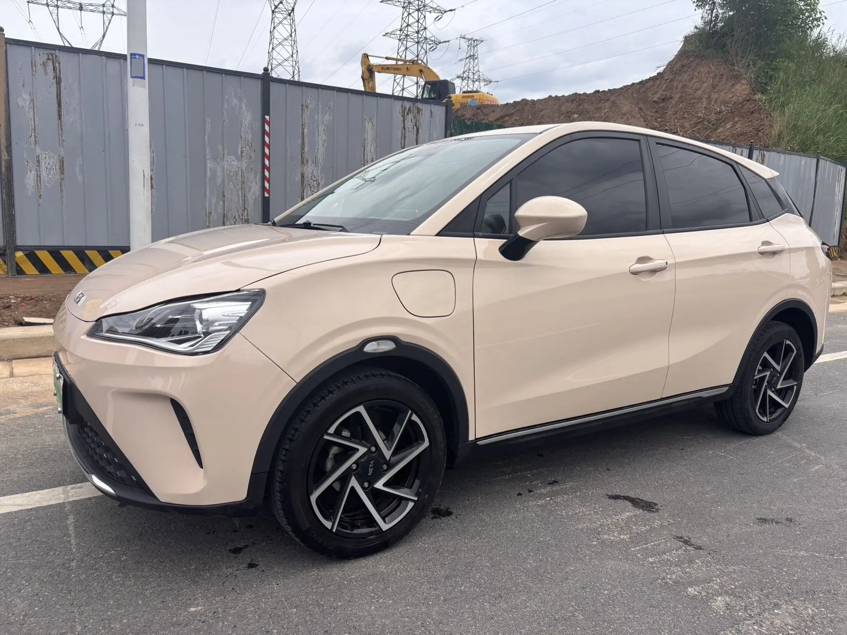 autocango,china used car exporter,china ev exporter,chinese used car exporter,chinese used ev exporter