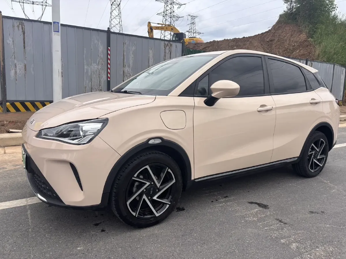 2023 Neta AYA BEV,autocango,china used car exporter,china ev exporter,chinese used car exporter,chinese used ev exporter