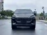 2024 Jetour X90 Plus 1.6T 197HP L4 7DCT