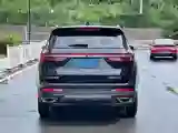 2024 Jetour X90 Plus 1.6T 197HP L4 7DCT