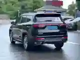 2024 Jetour X90 Plus 1.6T 197HP L4 7DCT