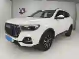 2023 Haval H6 1.5T 150HP L4 7DCT