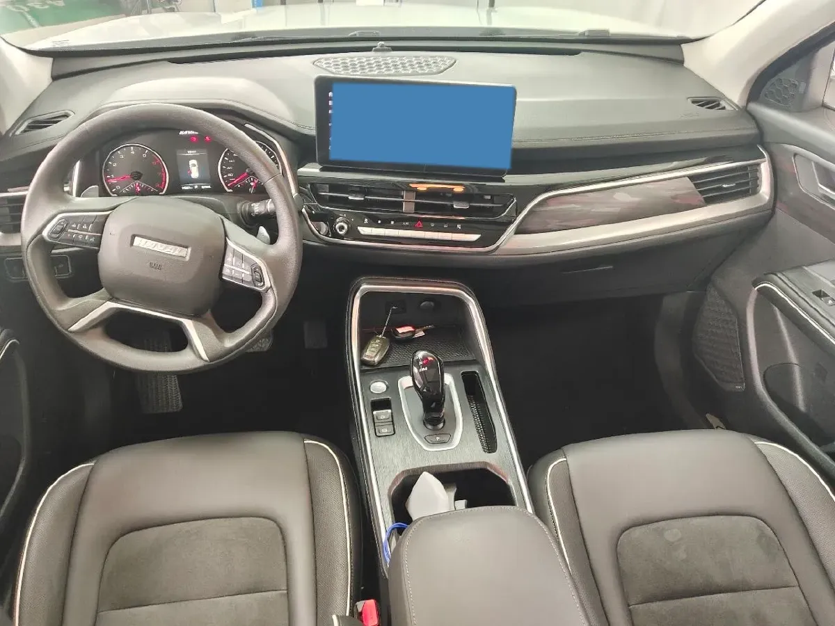 2023 Haval H6 1.5T 150HP L4 7DCT,autocango,china used car exporter,china ev exporter,chinese used car exporter,chinese used ev exporter