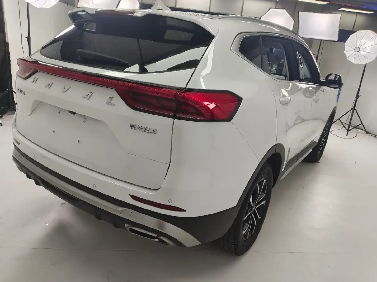 2023 Haval H6 1.5T 150HP L4 7DCT,autocango,china used car exporter,china ev exporter,chinese used car exporter,chinese used ev exporter