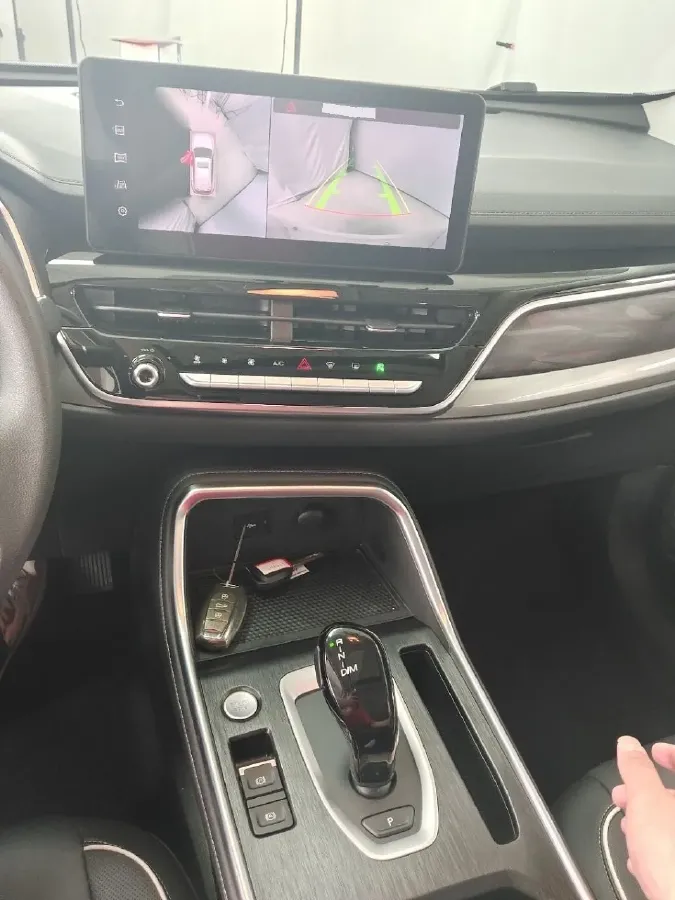 2023 Haval H6 1.5T 150HP L4 7DCT,autocango,china used car exporter,china ev exporter,chinese used car exporter,chinese used ev exporter