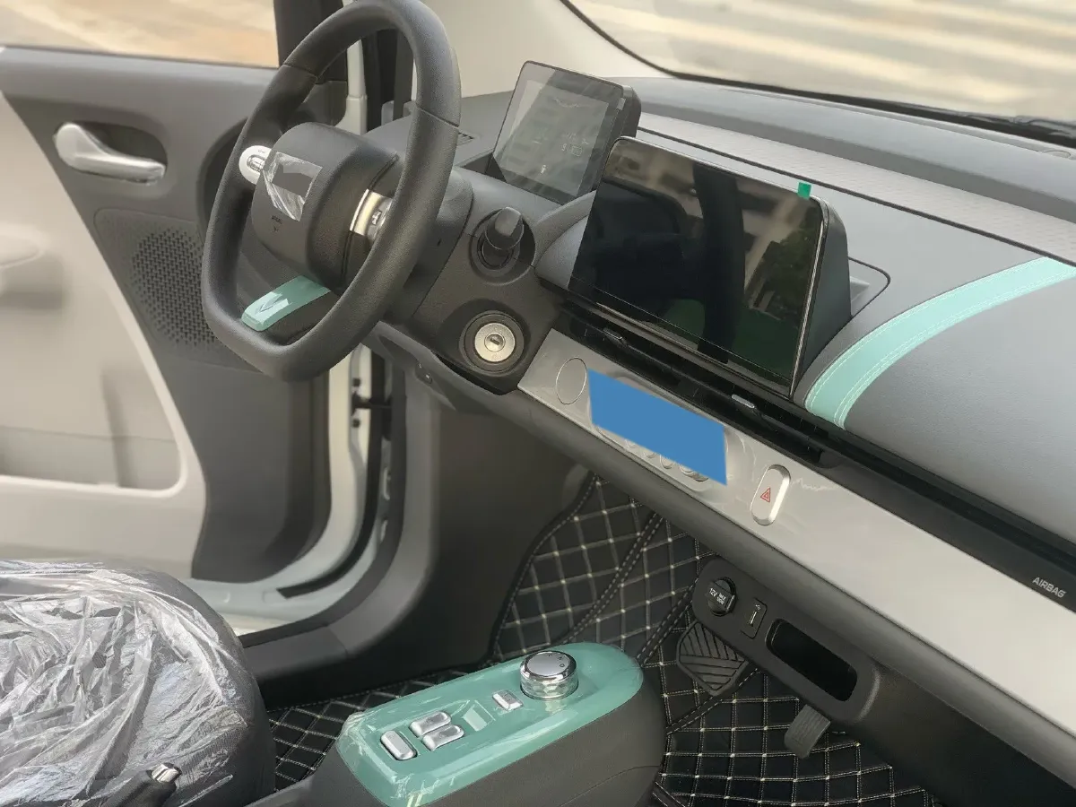 2024 ChangAn QiYuan Lumin BEV 13.41KWH,autocango,china used car exporter,china ev exporter,chinese used car exporter,chinese used ev exporter
