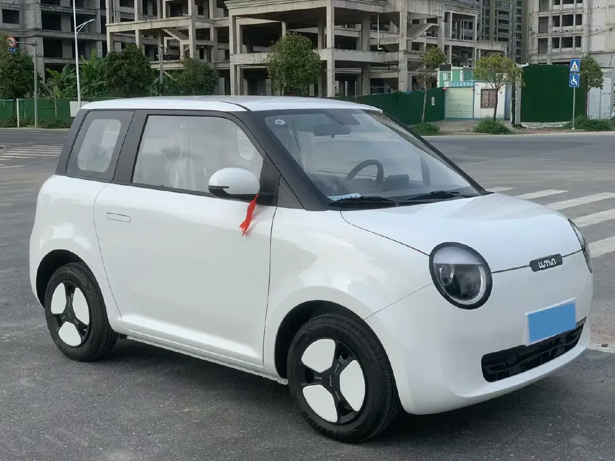 2024 ChangAn QiYuan Lumin BEV 13.41KWH,autocango,china used car exporter,china ev exporter,chinese used car exporter,chinese used ev exporter