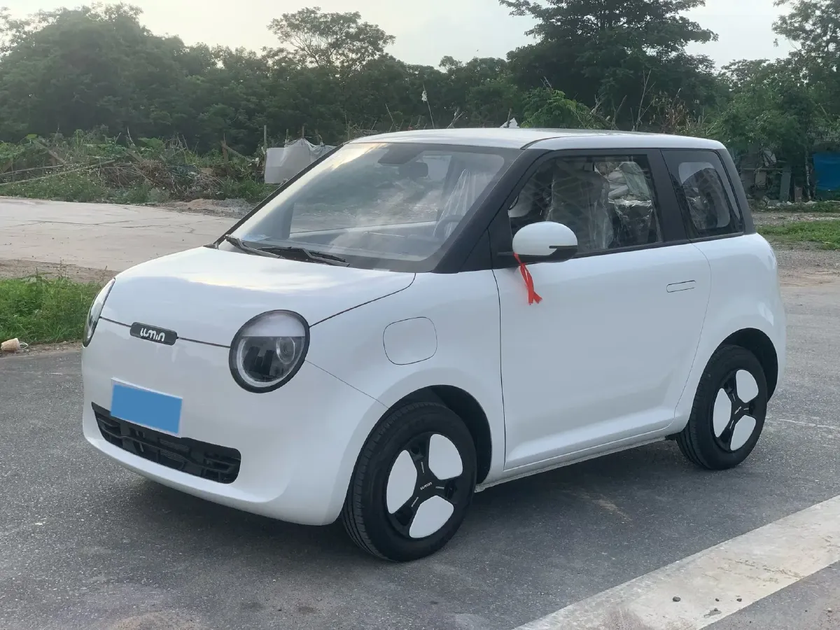2024 ChangAn QiYuan Lumin BEV 13.41KWH,autocango,china used car exporter,china ev exporter,chinese used car exporter,chinese used ev exporter