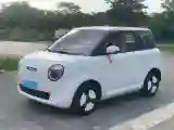 2024 ChangAn QiYuan Lumin BEV 13.41KWH
