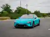 2024 MI SU7 BEV 101KWH
