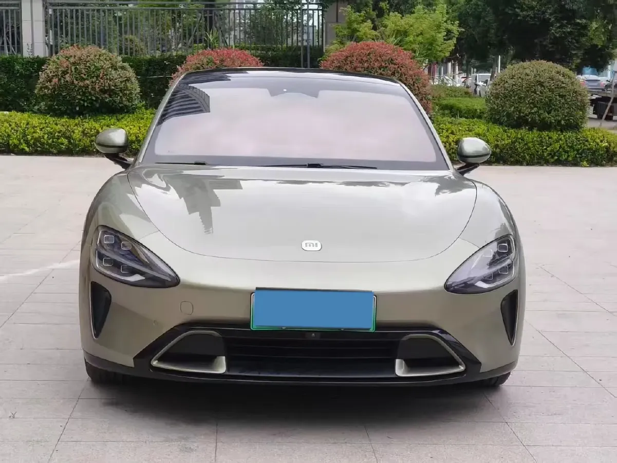 2024 MI SU7 BEV 73.6KWH,autocango,china used car exporter,china ev exporter,chinese used car exporter,chinese used ev exporter