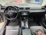 2018 Nissan Terra 2.5L 184HP L4 7AT