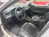 2018 Nissan Terra 2.5L 184HP L4 7AT