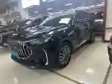 2023 Jetour X70 Plus 1.5T 156HP L4 6DCT