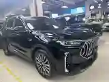 2023 Jetour X70 Plus 1.5T 156HP L4 6DCT