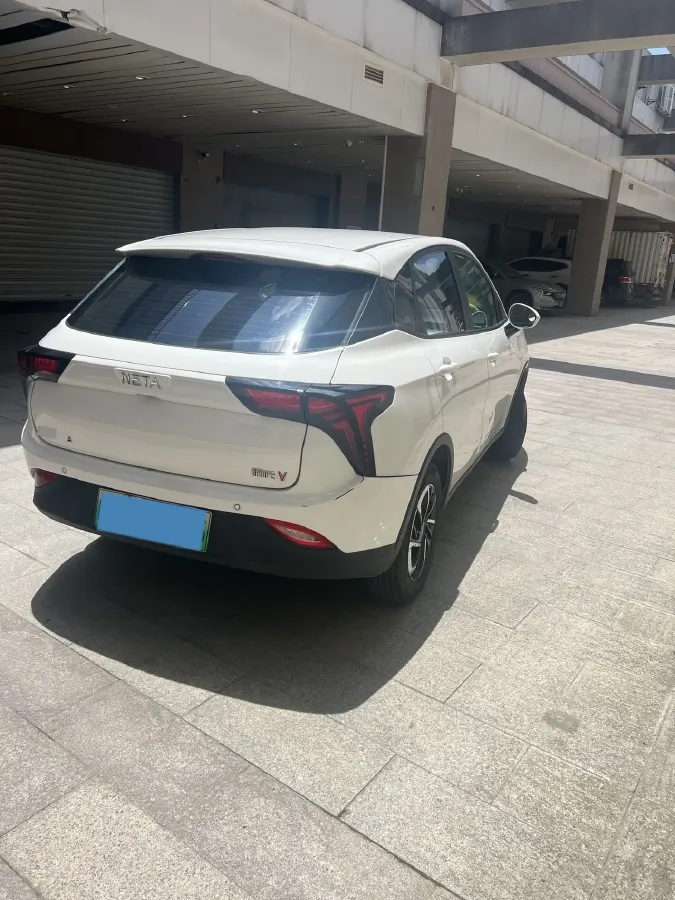 2021 Neta V BEV 38.54KWH,autocango,china used car exporter,china ev exporter,chinese used car exporter,chinese used ev exporter