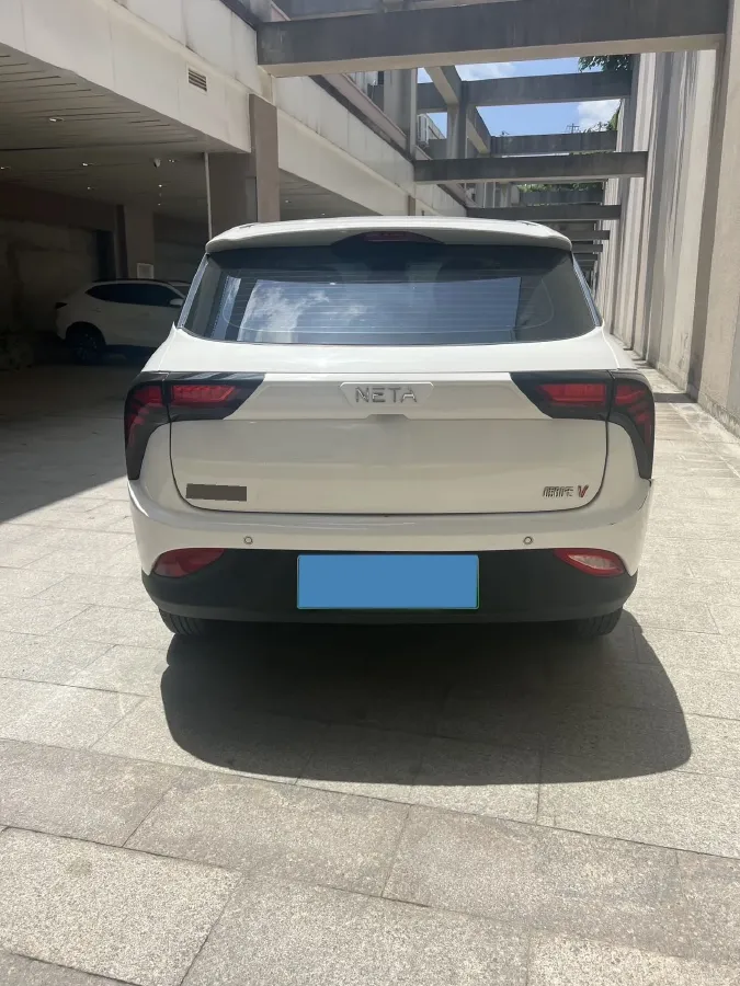 2021 Neta V BEV 38.54KWH,autocango,china used car exporter,china ev exporter,chinese used car exporter,chinese used ev exporter
