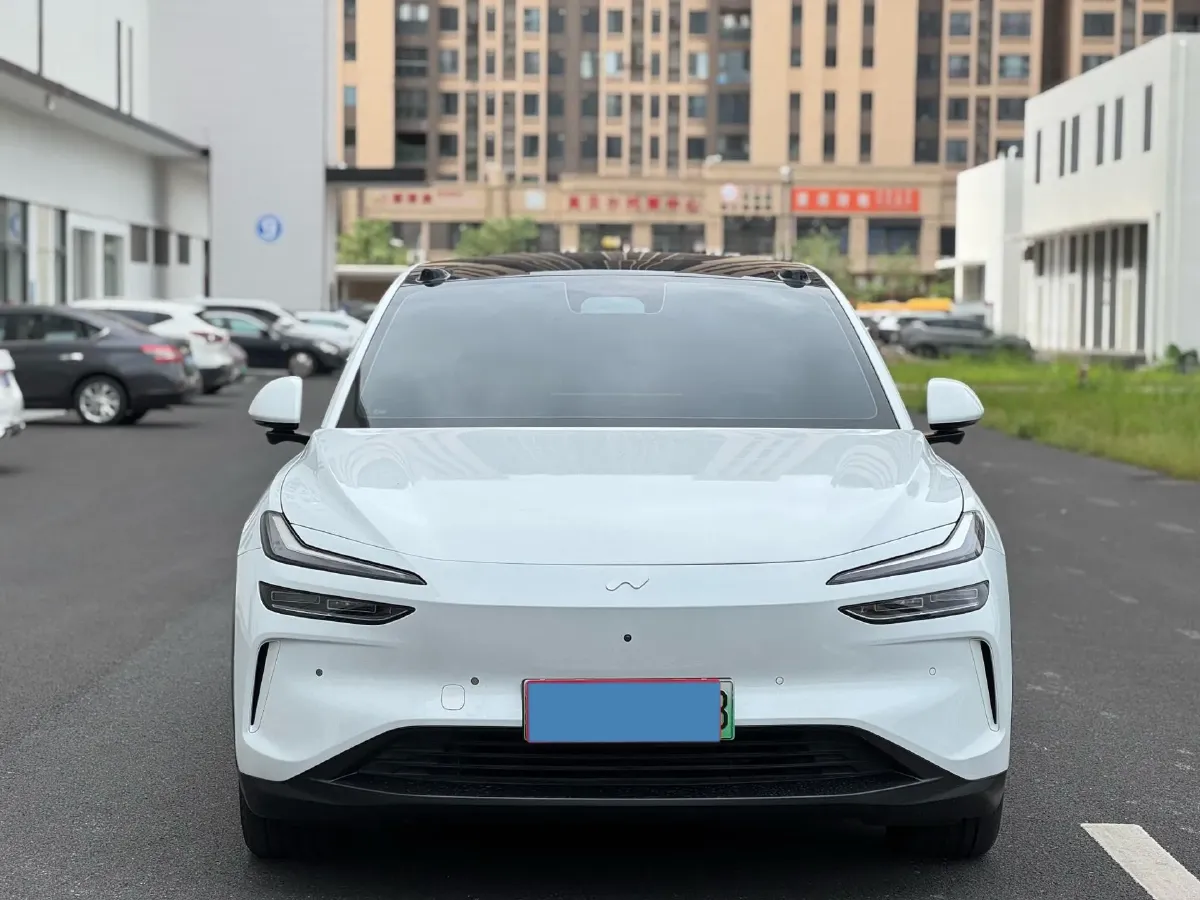 2024 ONVO L60 BEV 60KWH,autocango,china used car exporter,china ev exporter,chinese used car exporter,chinese used ev exporter