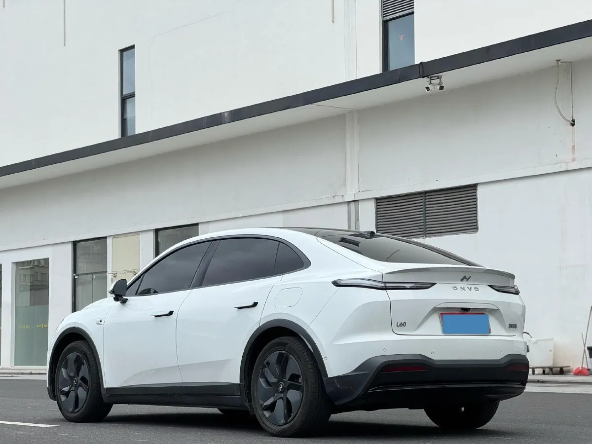 2024 ONVO L60 BEV 60KWH,autocango,china used car exporter,china ev exporter,chinese used car exporter,chinese used ev exporter