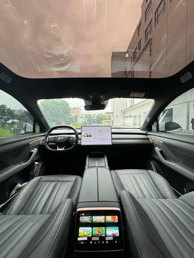 2024 ONVO L60 BEV 60KWH,autocango,china used car exporter,china ev exporter,chinese used car exporter,chinese used ev exporter