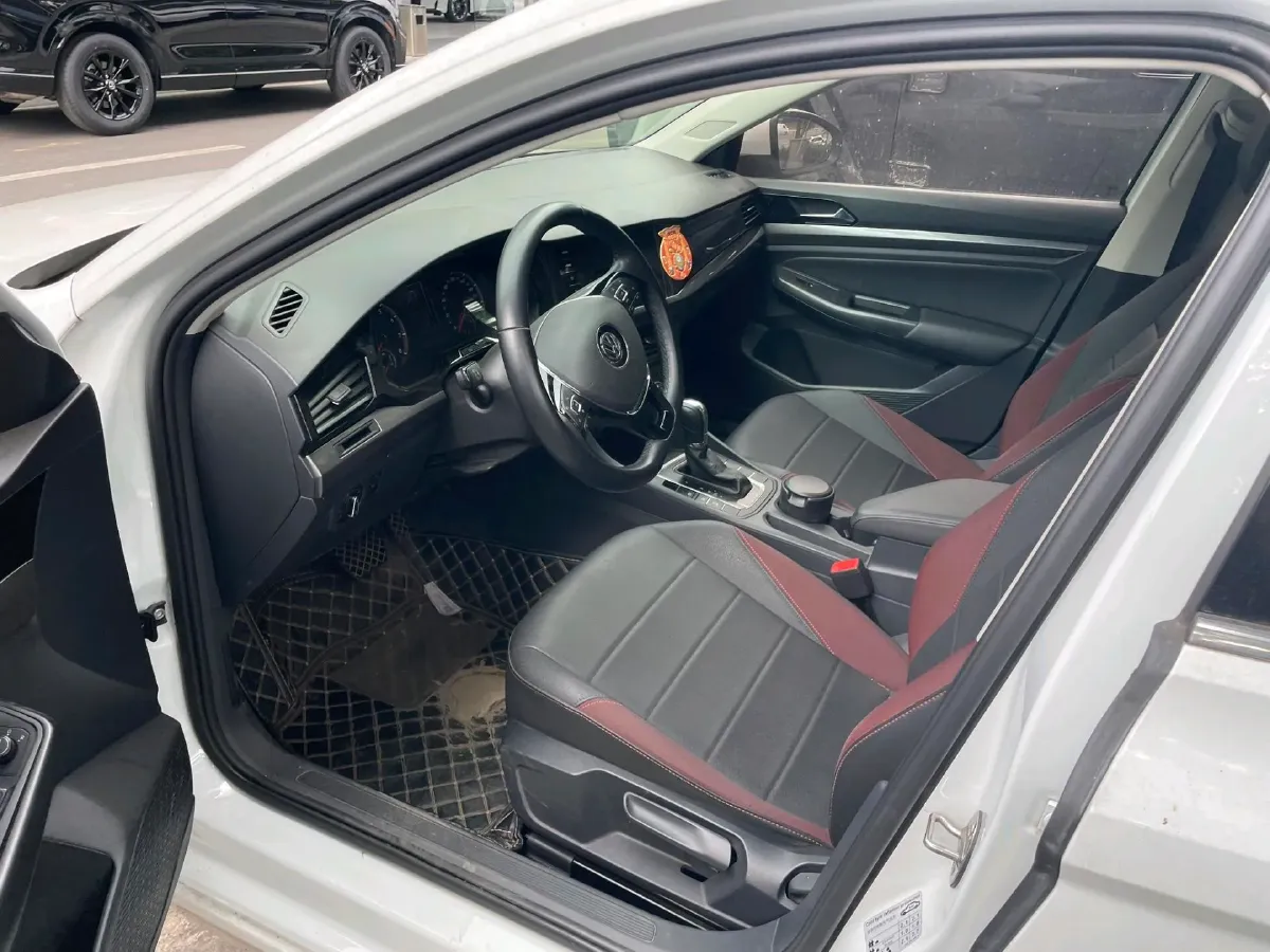 2020 Volkswagen Bora 1.5L 113HP L4 6AT,autocango,china used car exporter,china ev exporter,chinese used car exporter,chinese used ev exporter