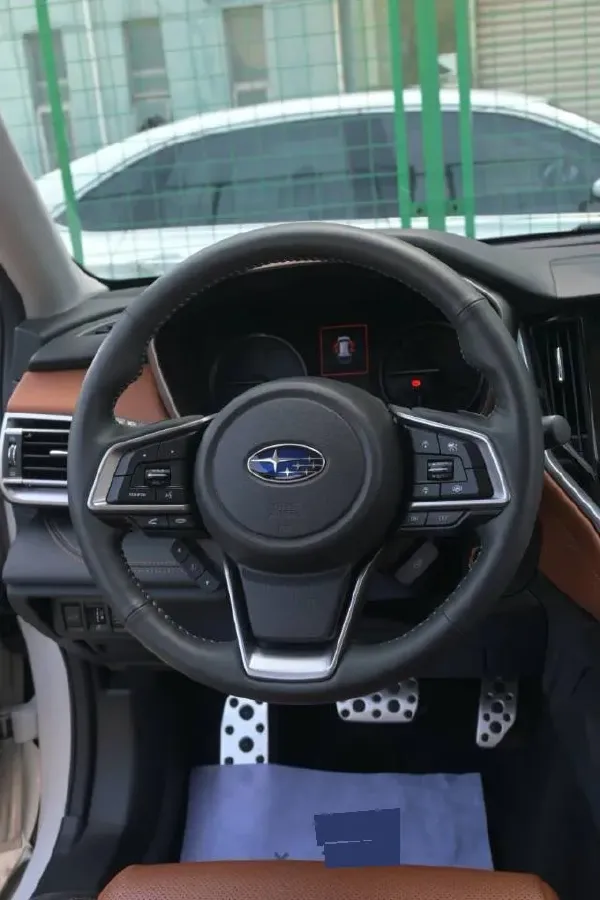 2021 Subaru Outback 2.5L 169HP H4 CVT,autocango,china used car exporter,china ev exporter,chinese used car exporter,chinese used ev exporter