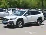 2021 Subaru Outback 2.5L 169HP H4 CVT