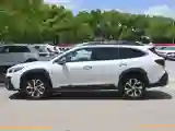 2021 Subaru Outback 2.5L 169HP H4 CVT