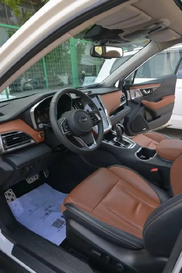 2021 Subaru Outback 2.5L 169HP H4 CVT,autocango,china used car exporter,china ev exporter,chinese used car exporter,chinese used ev exporter