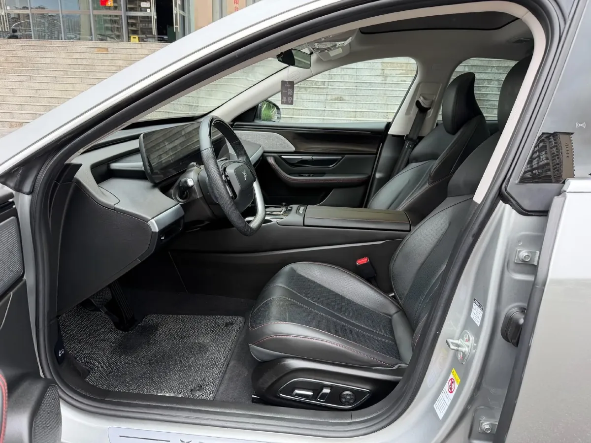 2022 Xpeng P7 BEV 60.2KWH,autocango,china used car exporter,china ev exporter,chinese used car exporter,chinese used ev exporter