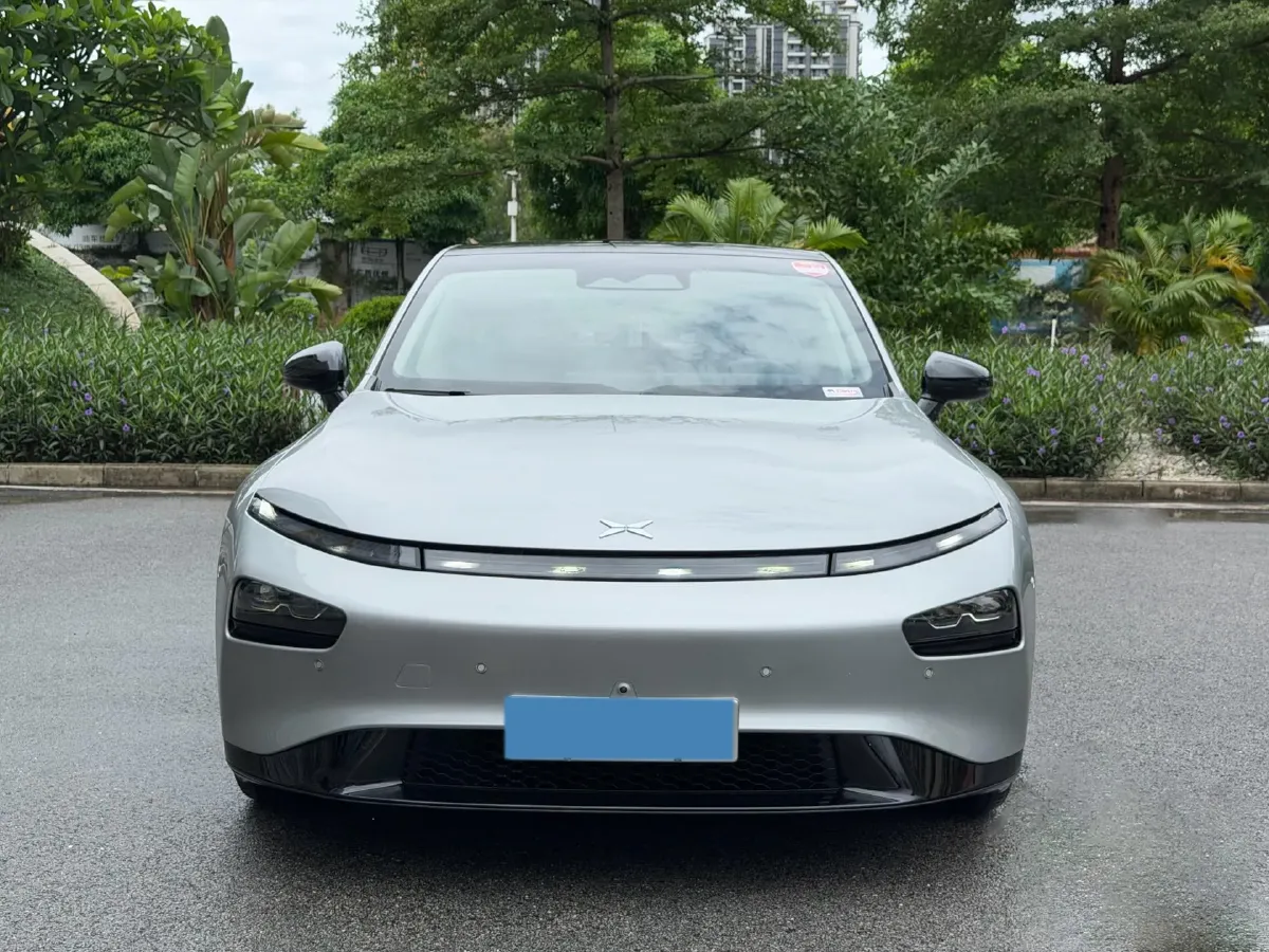 2022 Xpeng P7 BEV 60.2KWH,autocango,china used car exporter,china ev exporter,chinese used car exporter,chinese used ev exporter