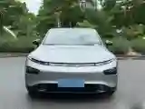 2022 Xpeng P7 BEV 60.2KWH