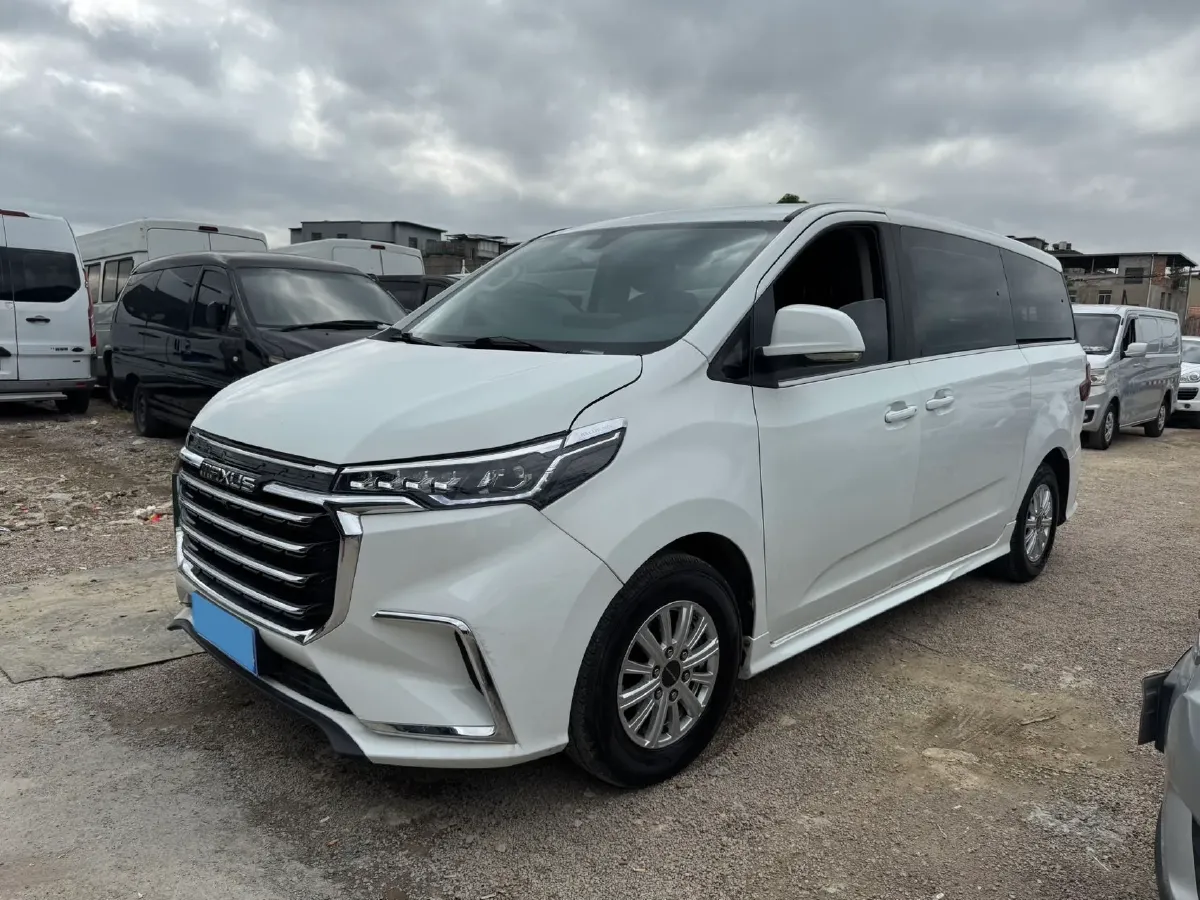 2023 MAXUS G20 2.0T 224HP L4 8AT,autocango,china used car exporter,china ev exporter,chinese used car exporter,chinese used ev exporter