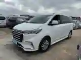 2023 MAXUS G20 2.0T 224HP L4 8AT