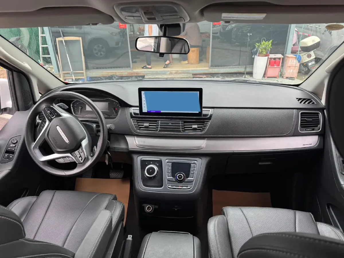 2023 MAXUS G20 2.0T 224HP L4 8AT,autocango,china used car exporter,china ev exporter,chinese used car exporter,chinese used ev exporter